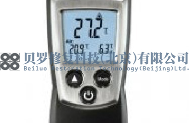 testo 810测温仪