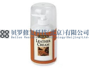 英国进口(Liberon Leather Cream)皮革用乳膏 皮具翻新